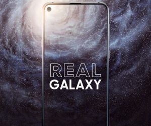 Samsung Galaxy A8s