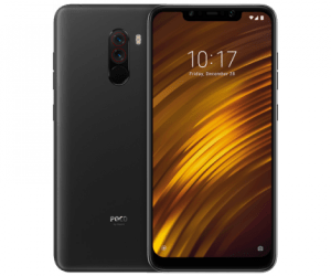 Pocophone F1