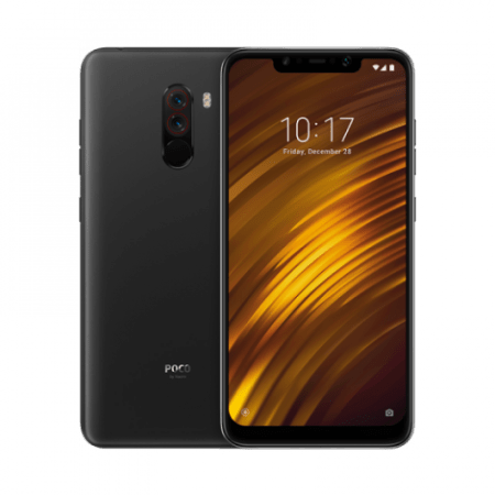 Pocophone F1