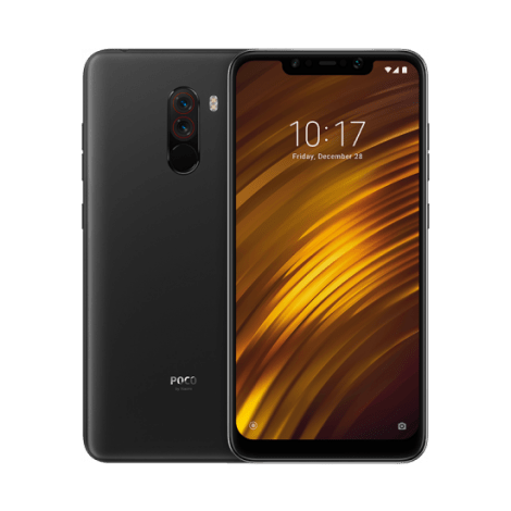 Pocophone F1