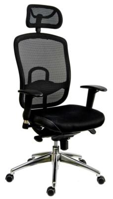 Fauteuil bureau ergonomique