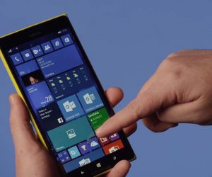 Windows Mobile