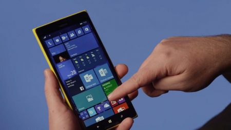 Windows Mobile