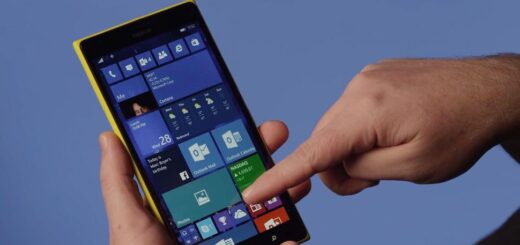 Windows Mobile