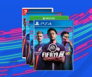 FIFA 19