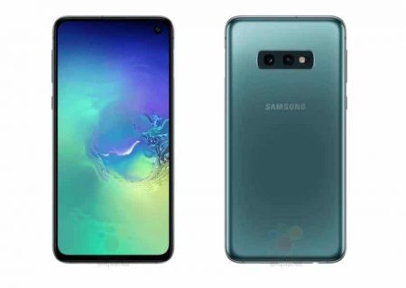 Samsung Galaxy S10e