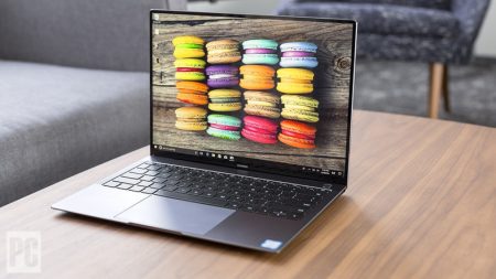 Huawei Matebook X Pro