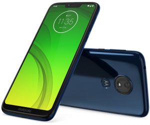 Moto G7 Power