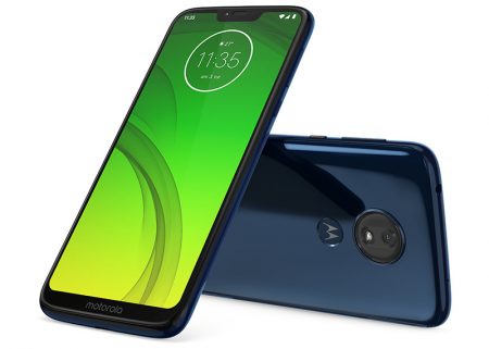 Moto G7 Power