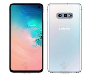 Samsung Galaxy S10e