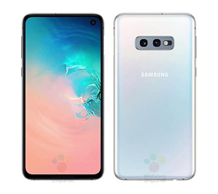 Samsung Galaxy S10e