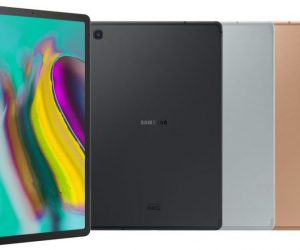 Samsung Galaxy Tab S5e