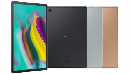 Samsung Galaxy Tab S5e