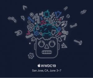 Apple WWDC19