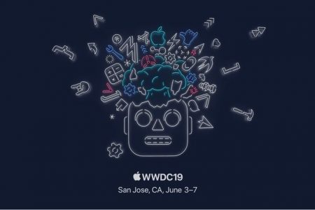 Apple WWDC19