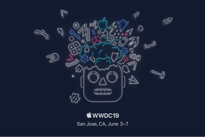 Apple WWDC19