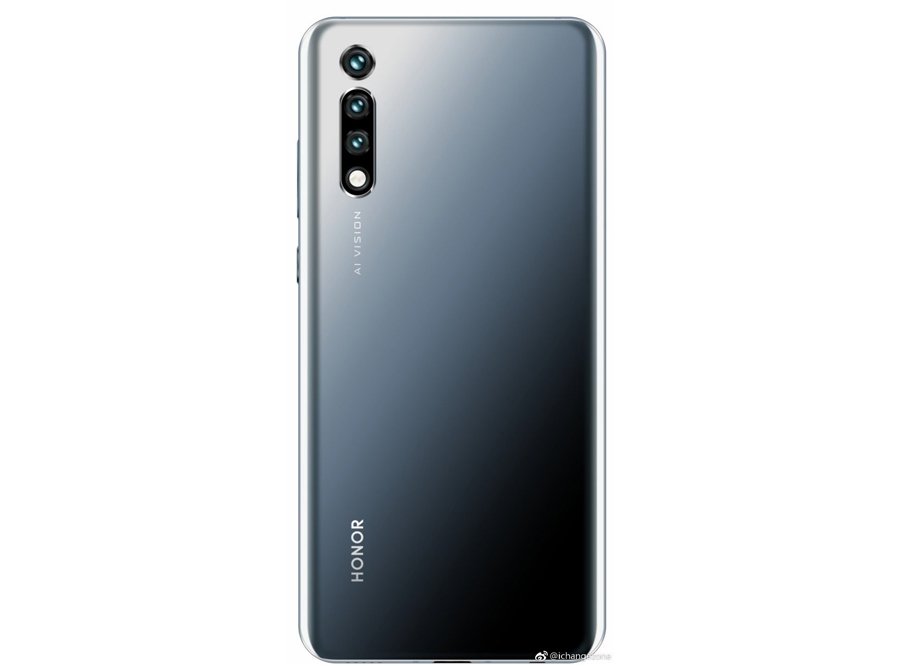 Honor 20