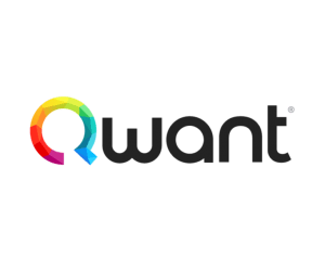 Qwant logo