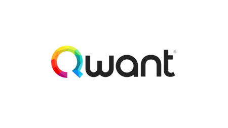 Qwant logo