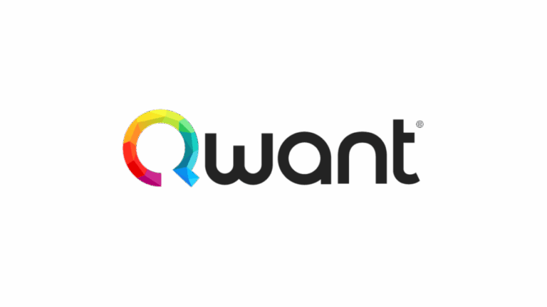 Qwant logo