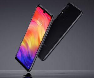 Xiaomi Redmi Note 7 Pro