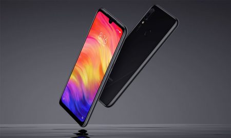 Xiaomi Redmi Note 7 Pro