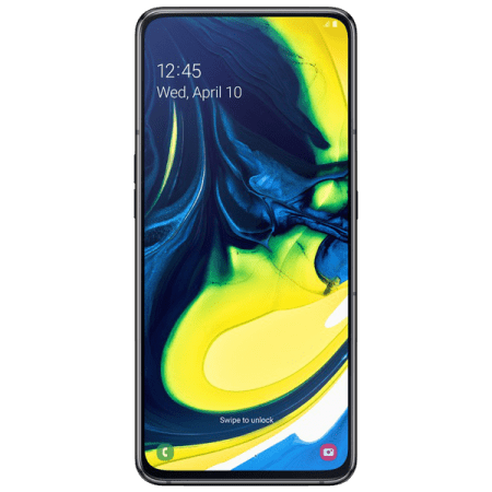 Samsung Galaxy A80