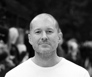 Jony Ive : designer Apple