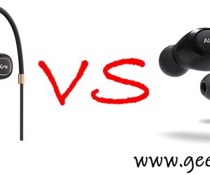 Aukey EP-B80 vs EP-T16S