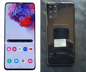 Samsung Galaxy S10 Plus