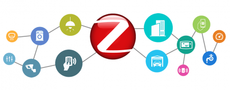 Zigbee