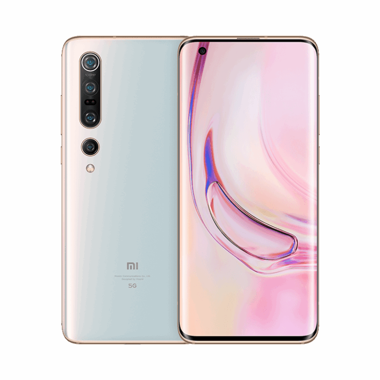 Xiaomi Mi 10 Pro