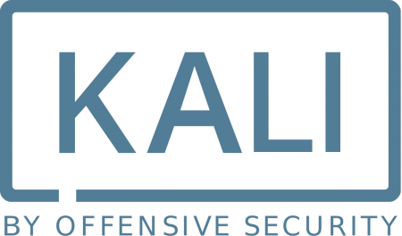 Logo Kali Linux