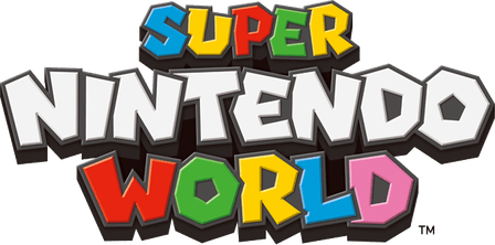 Super Nintendo World