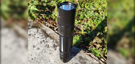 Fenix PD32 v2.0