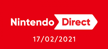 Nintendo Direct 2021