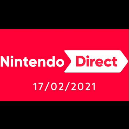 Nintendo Direct 2021 sur Geekinfos.fr