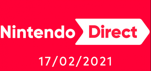 Nintendo Direct 2021 sur Geekinfos.fr