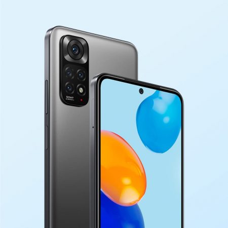 Xiaomi Redmi Note 11