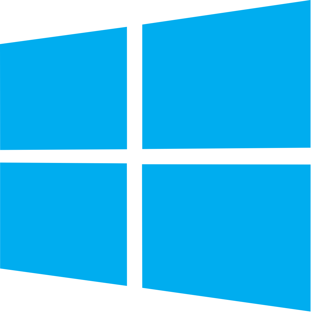 Logo Windows 10