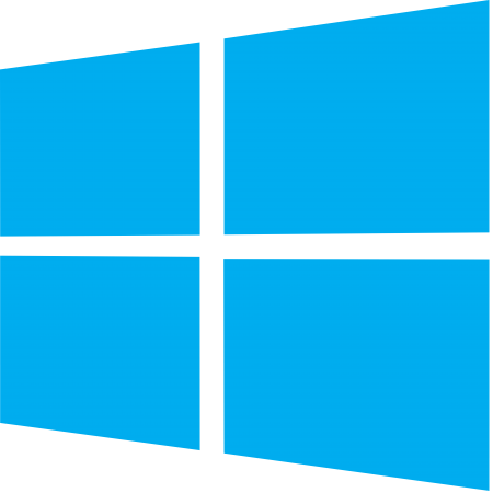 Logo Windows 10