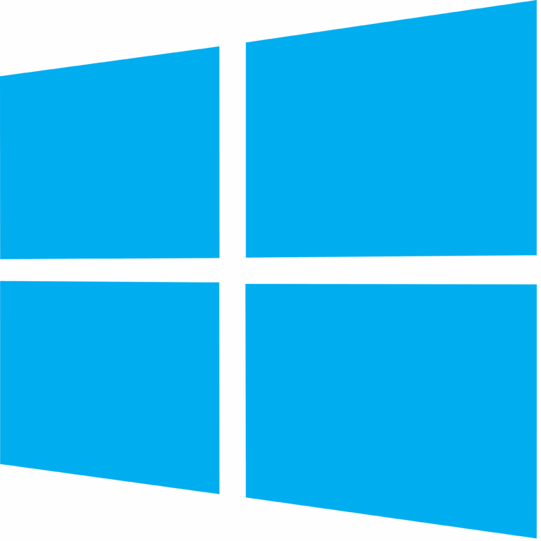 Logo Windows 10