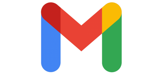 Logo Google 2023