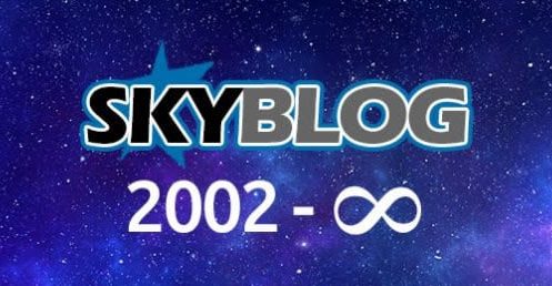 Skyblogs