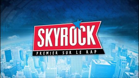 Skyrock