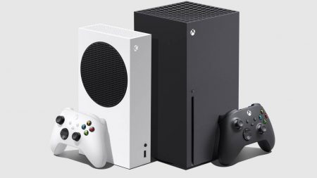 Xbox Series X et S