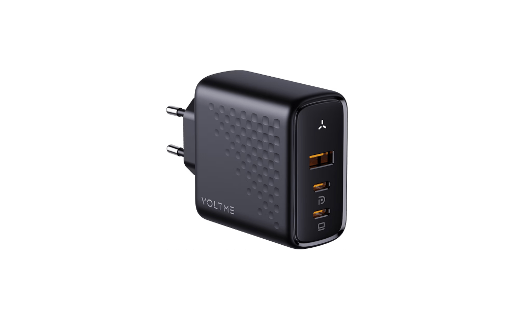 Chargeur Voltme Revo 100W