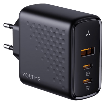 Chargeur Voltme Revo 100W