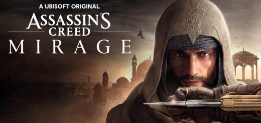 Assassin's Creed Mirage