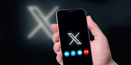 X (Ex Twitter) propose des appels entre utilisateurs